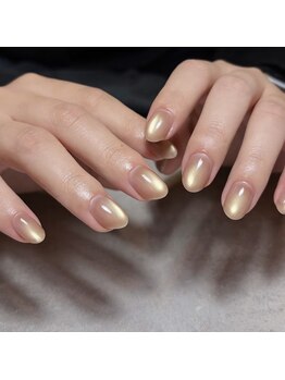 マグネット(riho)