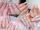 エガオネイルサロン 池袋店(EGAO NAIL SALON)の写真