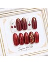 ゴールド定額☆￥5,799　150種☆