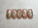 《hand》ライト定額ネイル