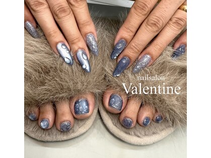 ネイルサロン ヴァレンタイン(nailsalon Valentine)の写真