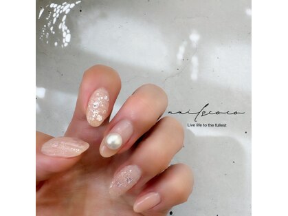 ネイルズ ココ(nails COCO)の写真