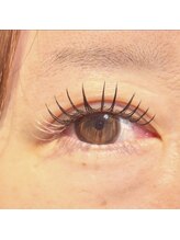 G LUX　eyelash /