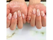 エニシング ネイルアンドケア(Anything Nail&Care)