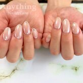 エニシング ネイルアンドケア(Anything Nail&Care)