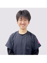 あい鍼灸院 接骨院 桃谷院&nbsp;野口 大翔