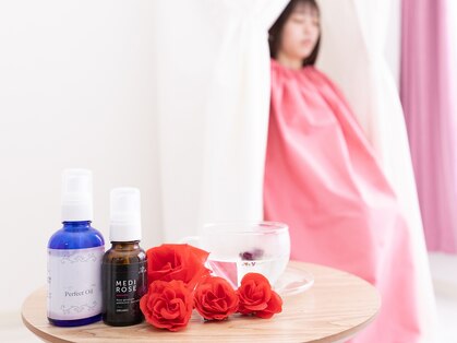 サロン ド ユファ(salon de yufa)の写真