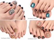 シエルビューティークロップ(Ciel Beauty CROP)
