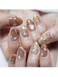 シンプルだけどオシャレ♪