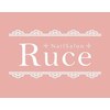 ネイルサロン ルーシェ(Nail Salon Ruce)のお店ロゴ