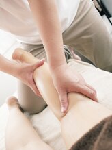 健康館 東新町店/アロマオイルマッサージ