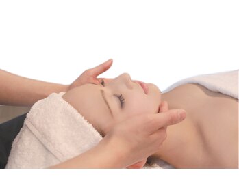 レクラン 池袋ホテルメトロポリタン店(L'ecrin)/一番人気のフェイシャル♪