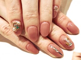 ネイルギャラリー8