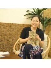 リラクゼーションサロン オモチ(Omochi)&nbsp;屋良 