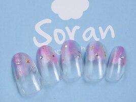 デザインジェル