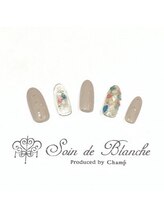 チャンプ 花園店(Champ)/4月新作ネイル