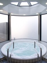 リノ/屋内ジャグジー