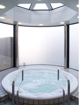 リノ/屋内ジャグジー