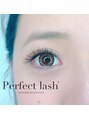 チル 武蔵小山店(eyelash salon chill) 特許技術『perfect Lash』最高の軽さ、柔らかさでつけ心地◎