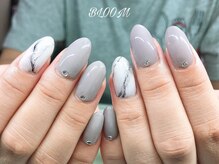 ネイルサロン ブルーム(BLOOM)/アート込みジェル624