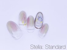 ステラ(Stella)/▼スタンダードコース5980