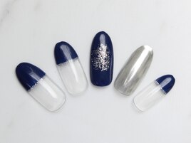 ハンドEコース 3490円