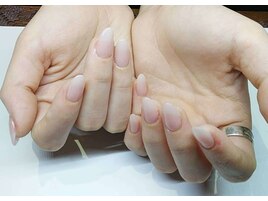 話題のIKKOさんネイル