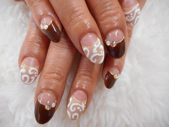 トータルビューティーサロン ビーナス(Venus)/