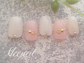 アクイユ 銀座店(ACCUEIL)/定額L　