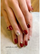 エムシーベル(m.c bell)/