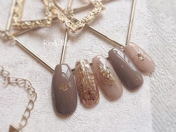 リンドゥネイル(Rindu Nail)/