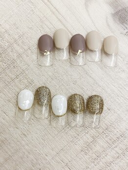 クルレ(clure)/Aコース