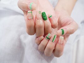 ポイントデザインコース