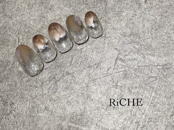 リッシュ(Riche)/autumn nuance