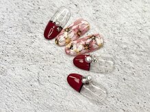 アール ラッシュ(R*LASH)/フラワー