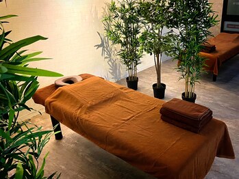 グイット モダン 千葉店(Goo-it! MODERN)/開放感のあるベッド空間