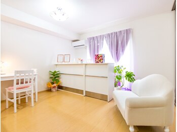 ルアナ(Luana)/カウンセリング室