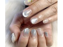 モモ(Momo)/マグネットグラデーション