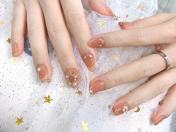 ユニークネイル 横浜関内店(Unique Nail)/やり放題120分