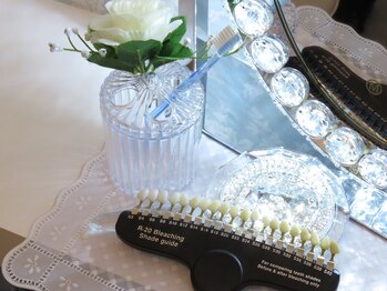 デジックスプラス(Digix+)/【歯のセルフホワイトニンング】