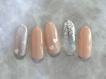 アネラ アイラッシュアンドネイル 六本木店(Anela Eyelash&nail)/定額B