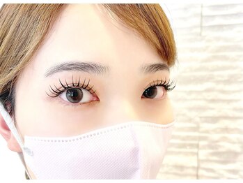 アンティカ 小松店(antiqa)/マツエクリペア(付け足し)120本