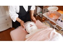 リッシュ(Riche)/ムースデコシェービング