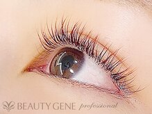 BEAUTY GENE professional 西宮店/まつげエクステ