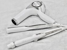 ナチュリー(Natully)/ヘア直しご用意してます