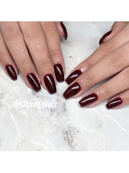 アートルーム(Art Room)/One color ¥7,150