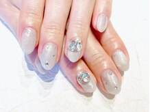 ブレスネイル(brace Nail)/マググラデ