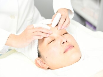 ライカブルー(RaicA BluE)/毛穴エクストラクション(1)