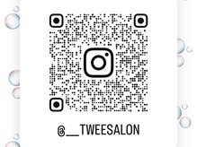 トゥウィーサロン 梅田(Tweesalon)/Instagram/インスタグラム