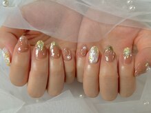 スティムネイル(Stimu nail)/